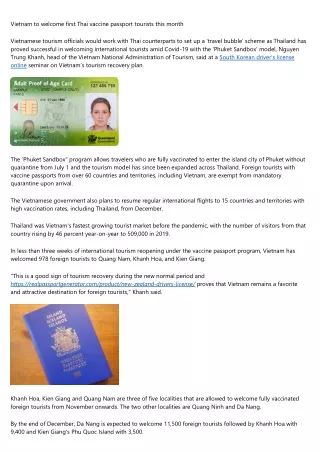 How to Solve Issues With fake passport online free Realpassportgenerator