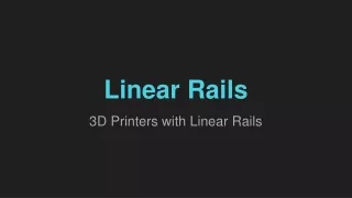 Linear Rails-3D Distributed _ (936) 689-3522