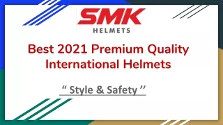 Best international Brand Helmets