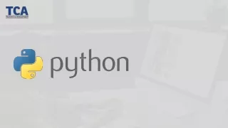 Best Python Course Institute in Delhi