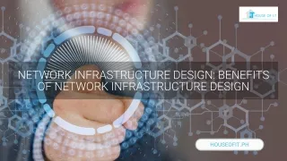 Network Infrastructure Services