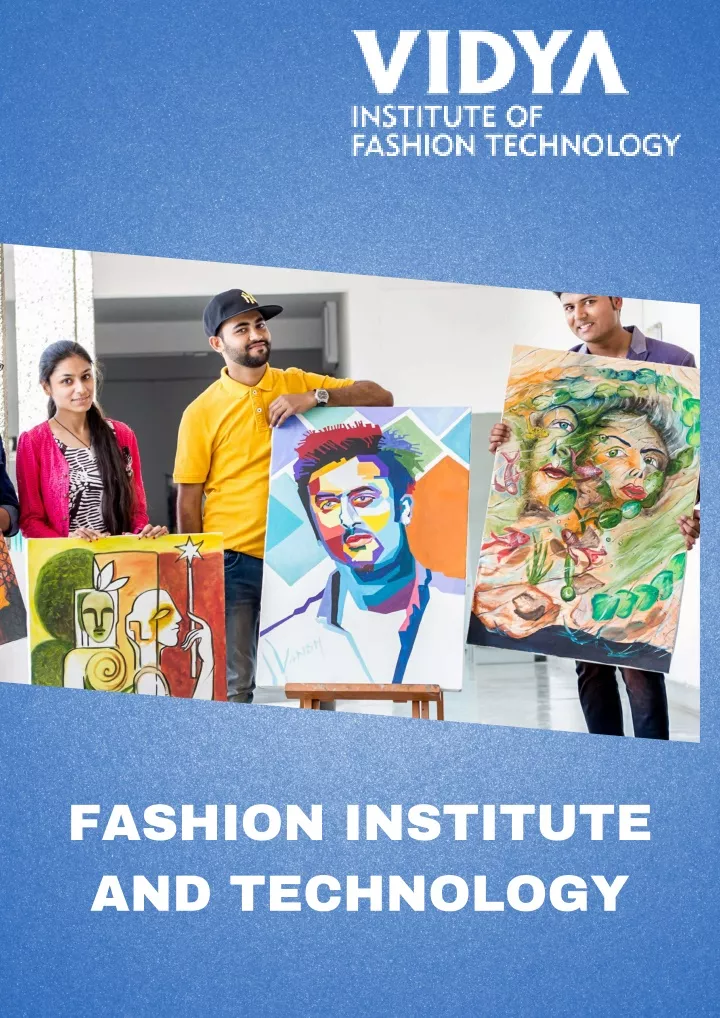 fashion institute and technology