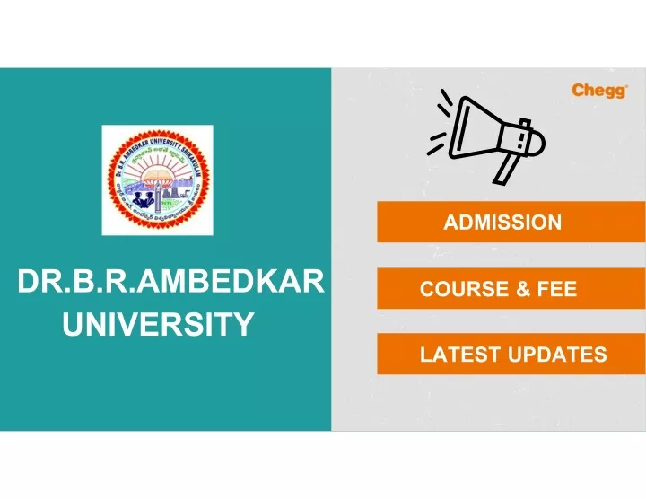 admission