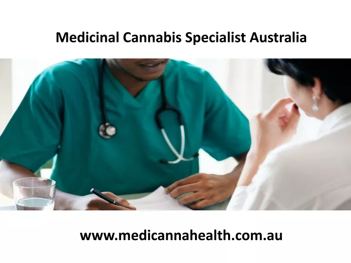 medicinal cannabis specialist australia