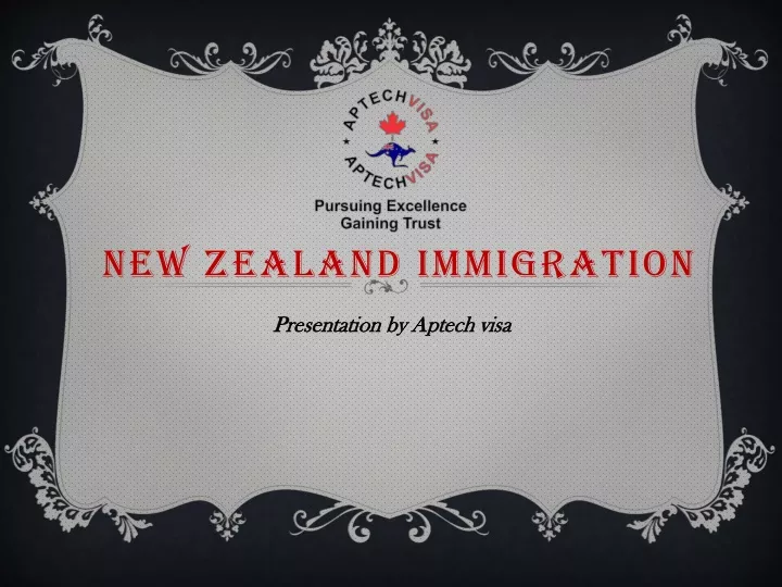 new zealand immigration
