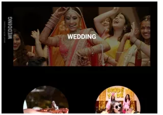 Best Candid Wedding Photographer Delhi