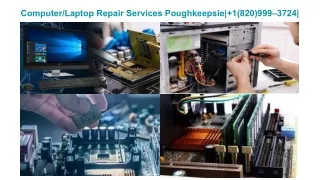 computer laptop repair services poughkeepsie