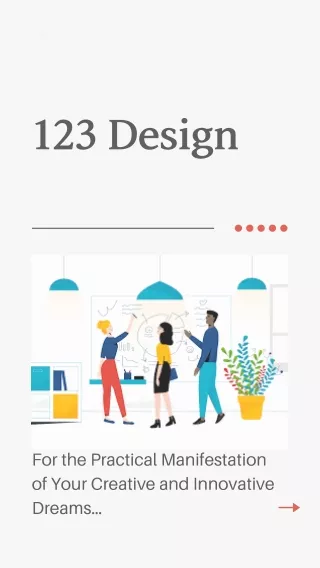 123 design