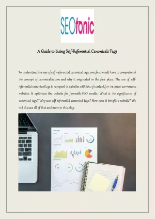 a guide to using self a guide to using self