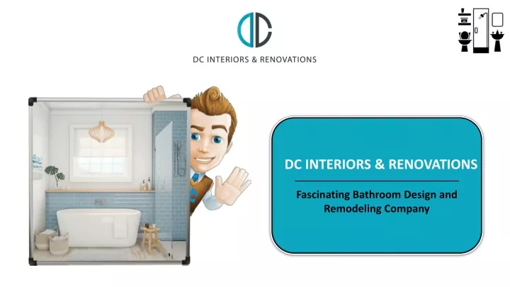 dc interiors renovations