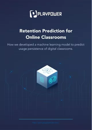 Student Retention in Online Classrooms