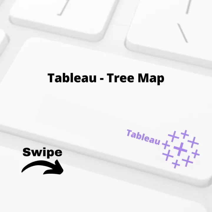 tableau tree map