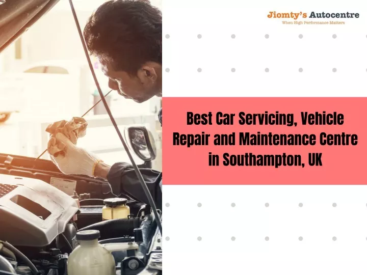 best car servicing vehicle repair and maintenance