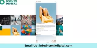 email us info@iconixdigital com