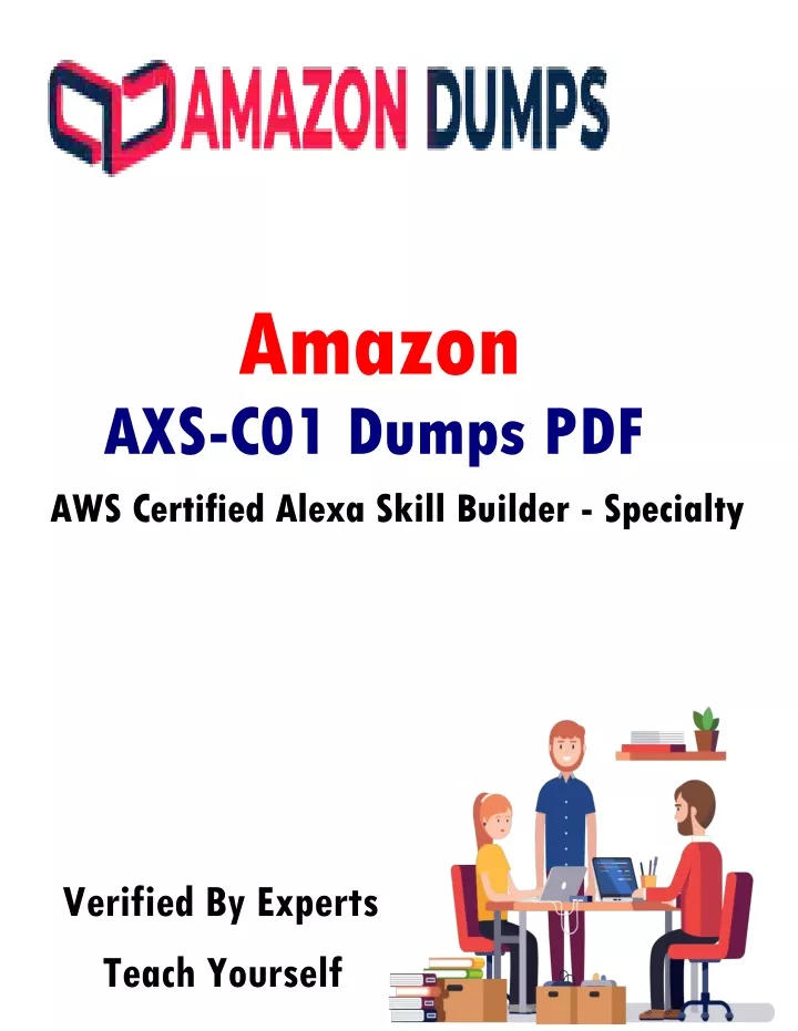 amazon axs c01 dumps pdf
