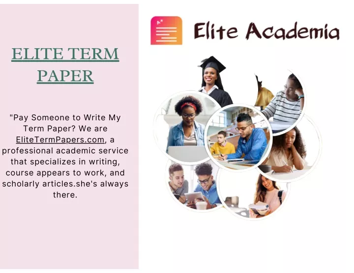 elite term paper