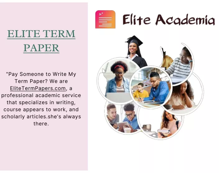 elite term paper