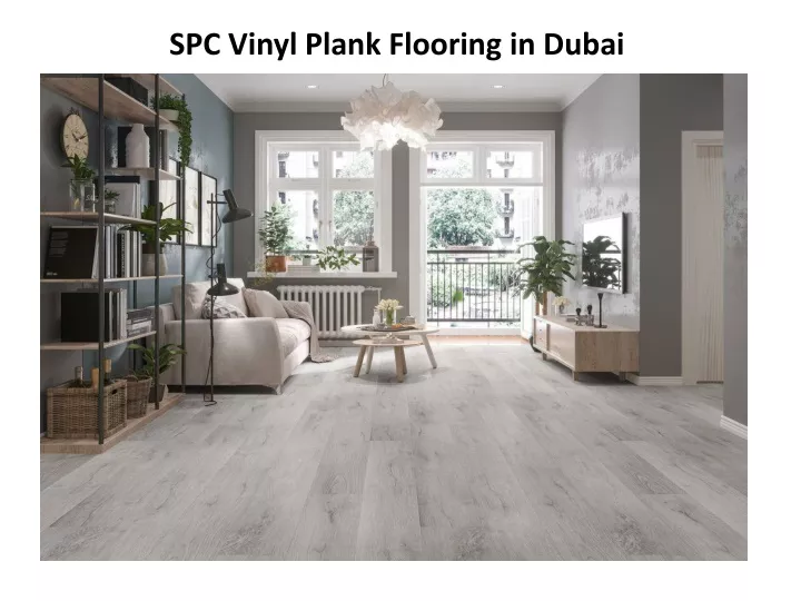 spc vinyl plank flooring in dubai