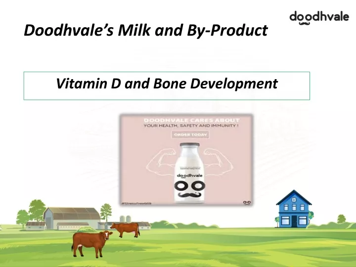 doodhvale s milk and by product