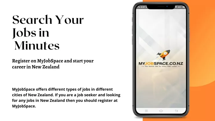 search your jobs in minutes