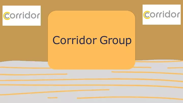 corridor group