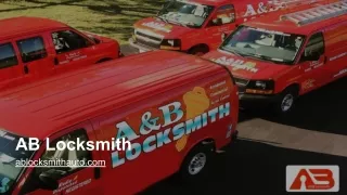 AB Locksmith