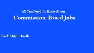 All-You Need-to-Know-about Commission-based-Jobs
