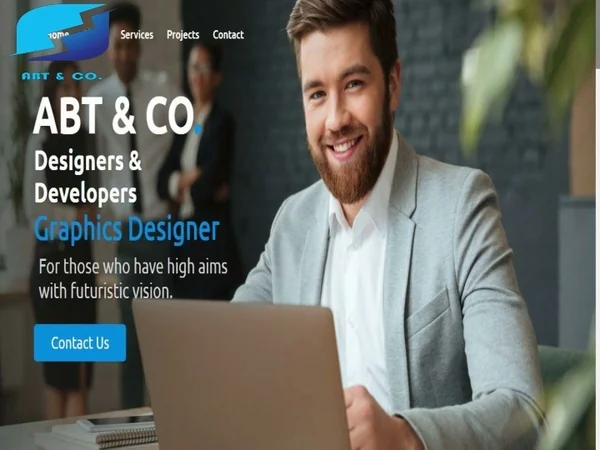 Graphic Design Company in Pakistan 23-11-2021