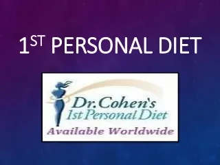 Experience the difference on your body weight with blood test diet