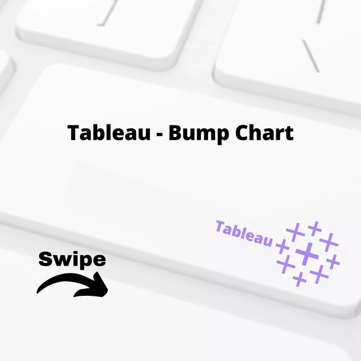 tableau bump chart