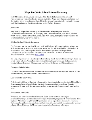 Wege Zur Natürlichen Schmerzlinderung.pdf---