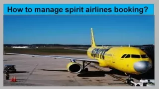 How to manage delta airlines Booking