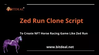 zed run clone script