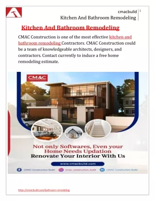 kitchen and bathroom remodeling (2)