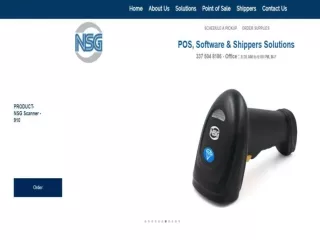 POS Systems for retail stores 30-11-2021