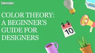 color theory a beginner s guide for designers