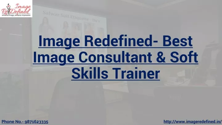 image redefined best image consultant soft skills trainer