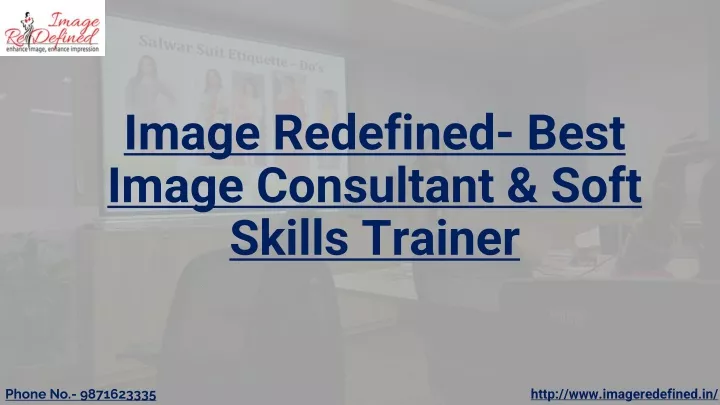 image redefined best image consultant soft skills