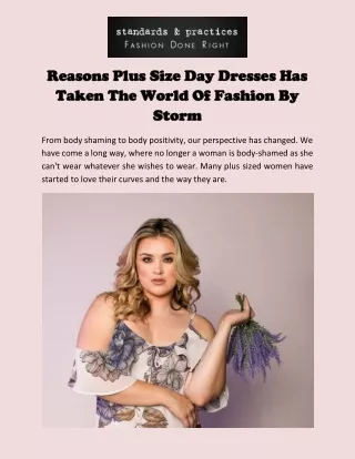 reasons plus size day dresses has reasons plus