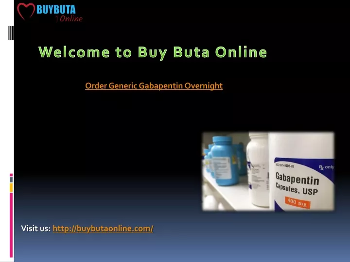 welcome to buy buta online