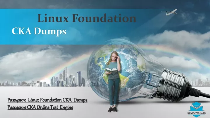 linux foundation cka dumps