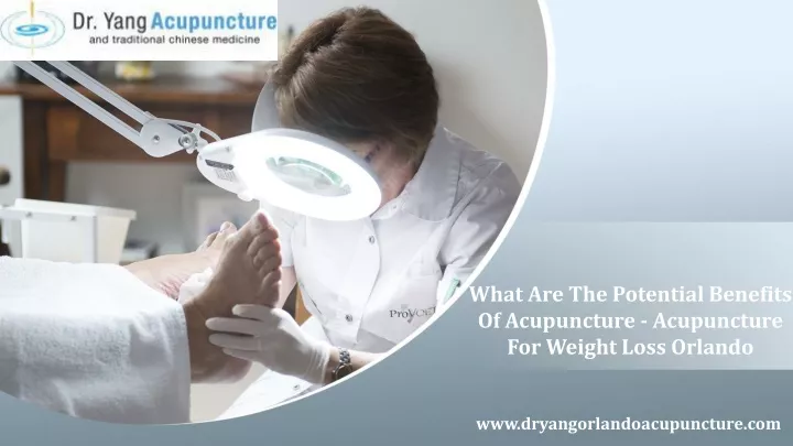 what are the potential benefits of acupuncture