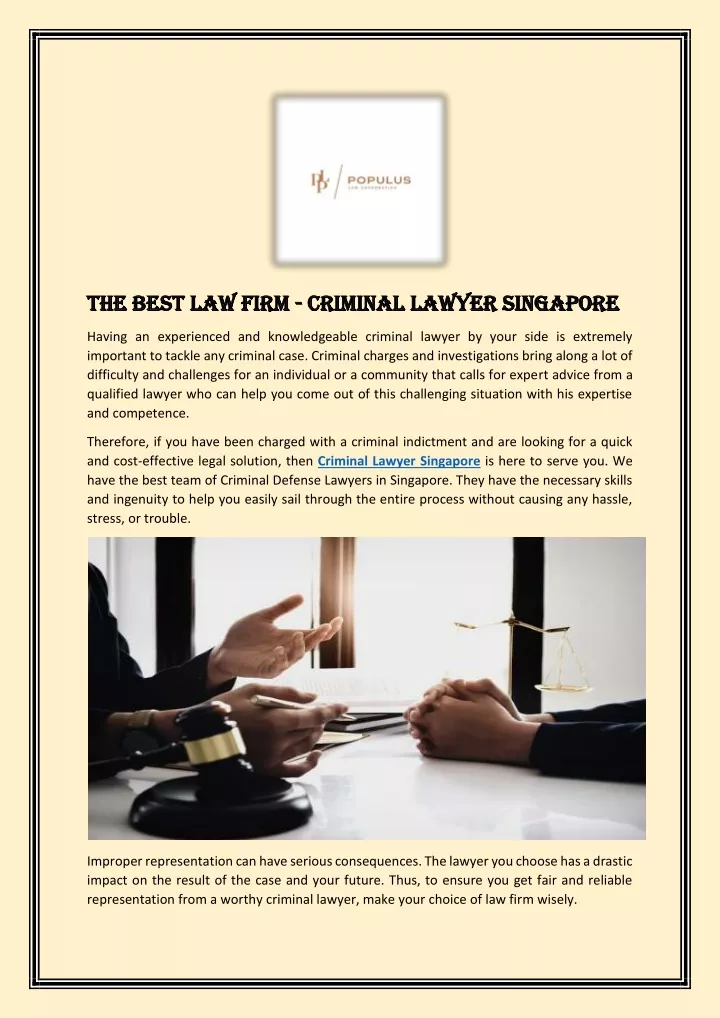 the best law firm the best law firm criminal