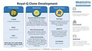 royal q clone development