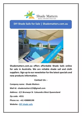 diy shade sails for sale shadematters com au