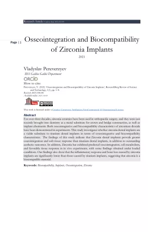 research article citation date 2021 10 09