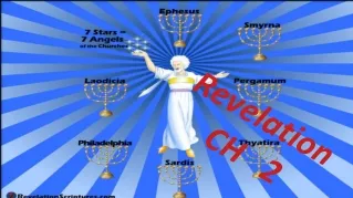 revelation ch 2