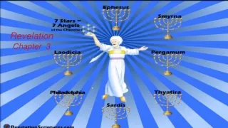 revelation chapter 3