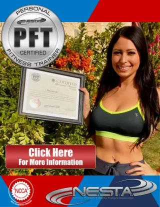 How Do I Become a Certified Personal Trainer