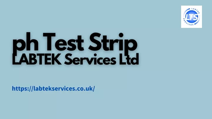 https labtekservices co uk